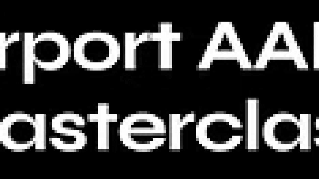 AAM Master Class 2025, all rights reserved