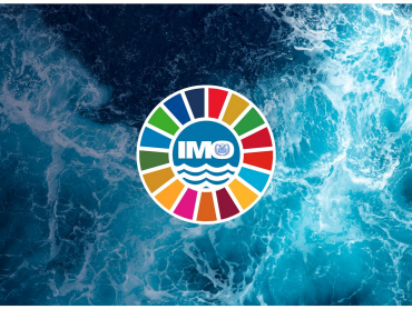 IMO - International Maritime Organization