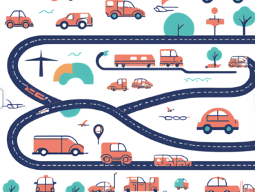 The Convergence of Mobility, https://youtu.be/HlK2egm5M_M