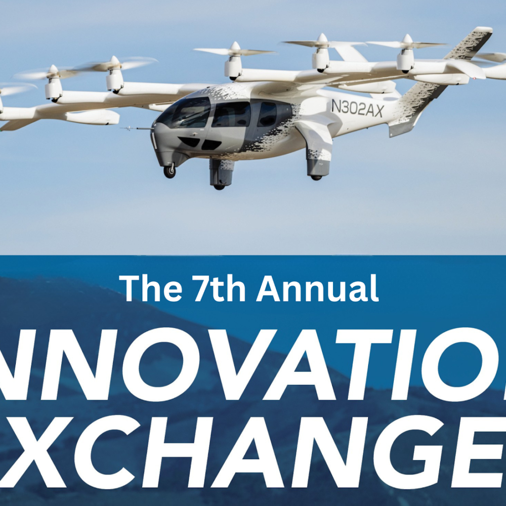 Skyworx Innovation Xchange 2026