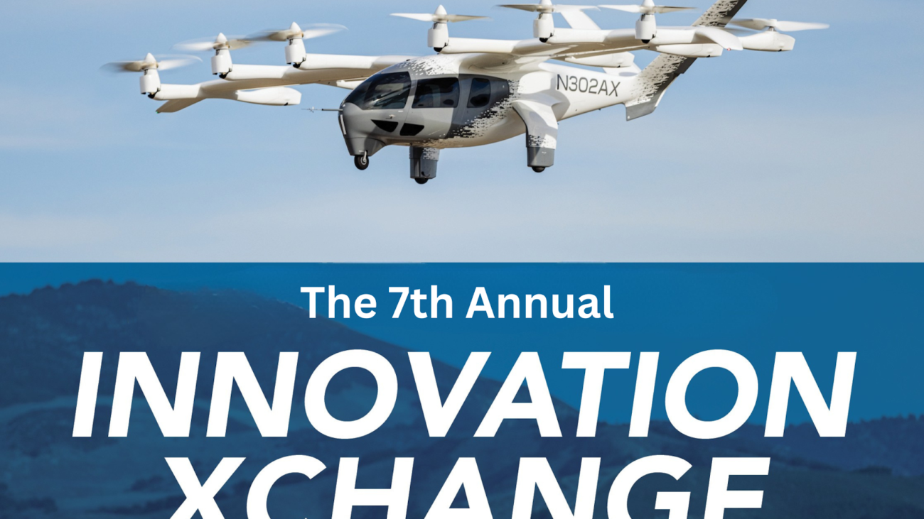 Skyworx Innovation Xchange 2026