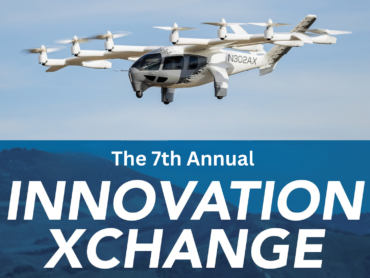 Skyworx Innovation Xchange 2026